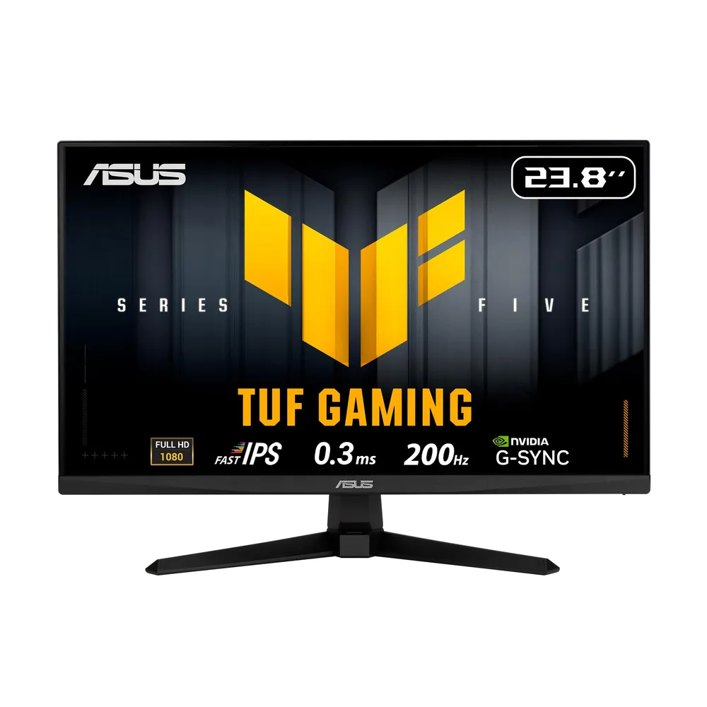 ASUS Écran PC gaming VG249Q5A