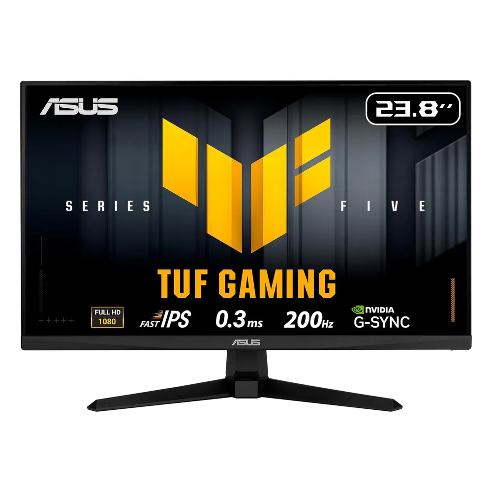 ASUS Écran PC gaming VG249Q5A