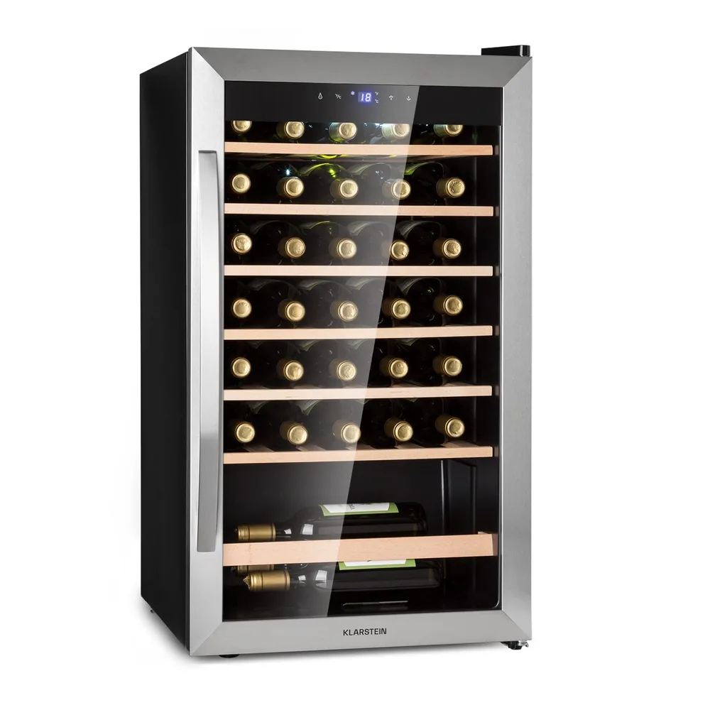Klarstein Cave à vin 9ZR5