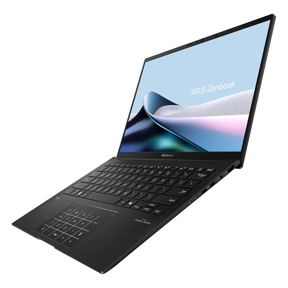 ASUS PC portable 16 Go UM3406KA-QDO74W