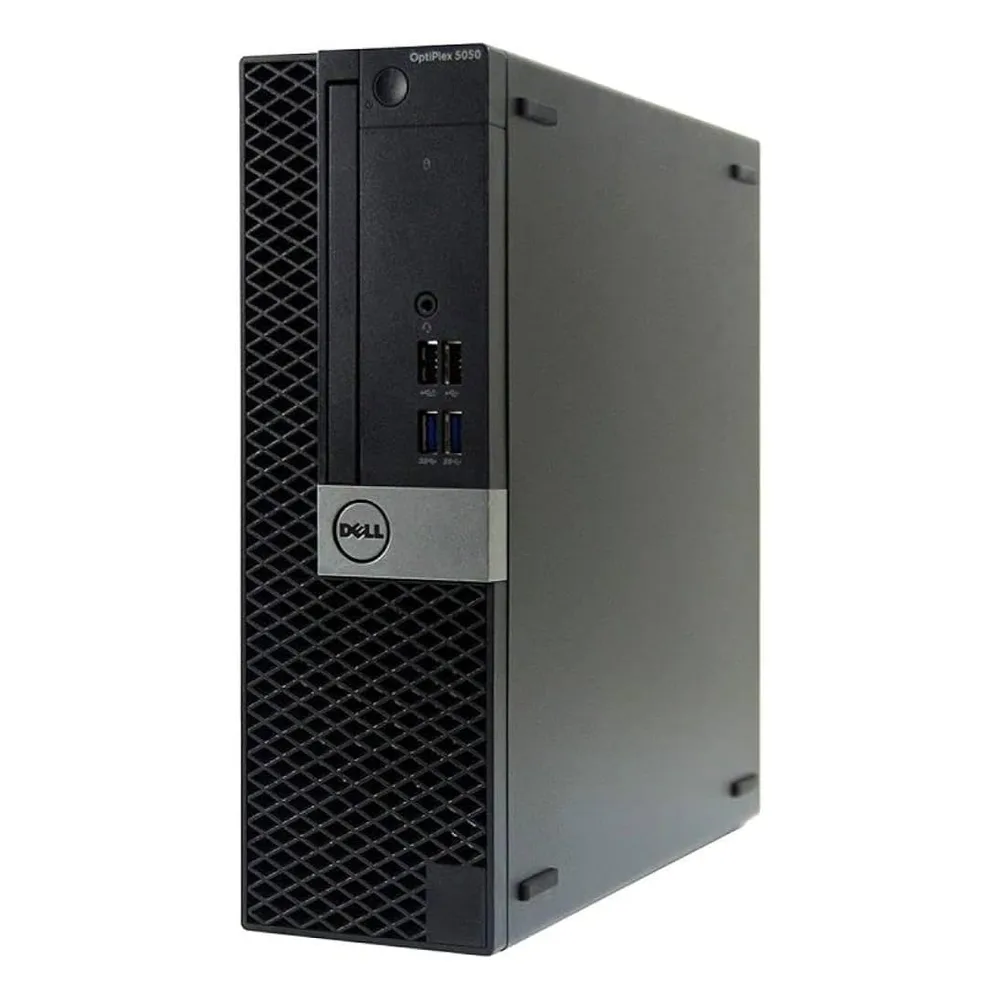 Dell PC de bureau