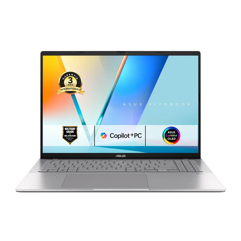 ASUS PC portable M3607KA-SH011W