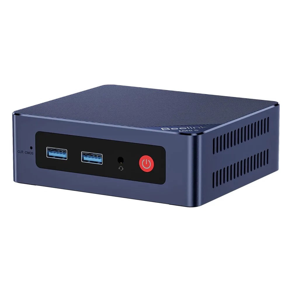 Beelink Mini PC Lake-N95