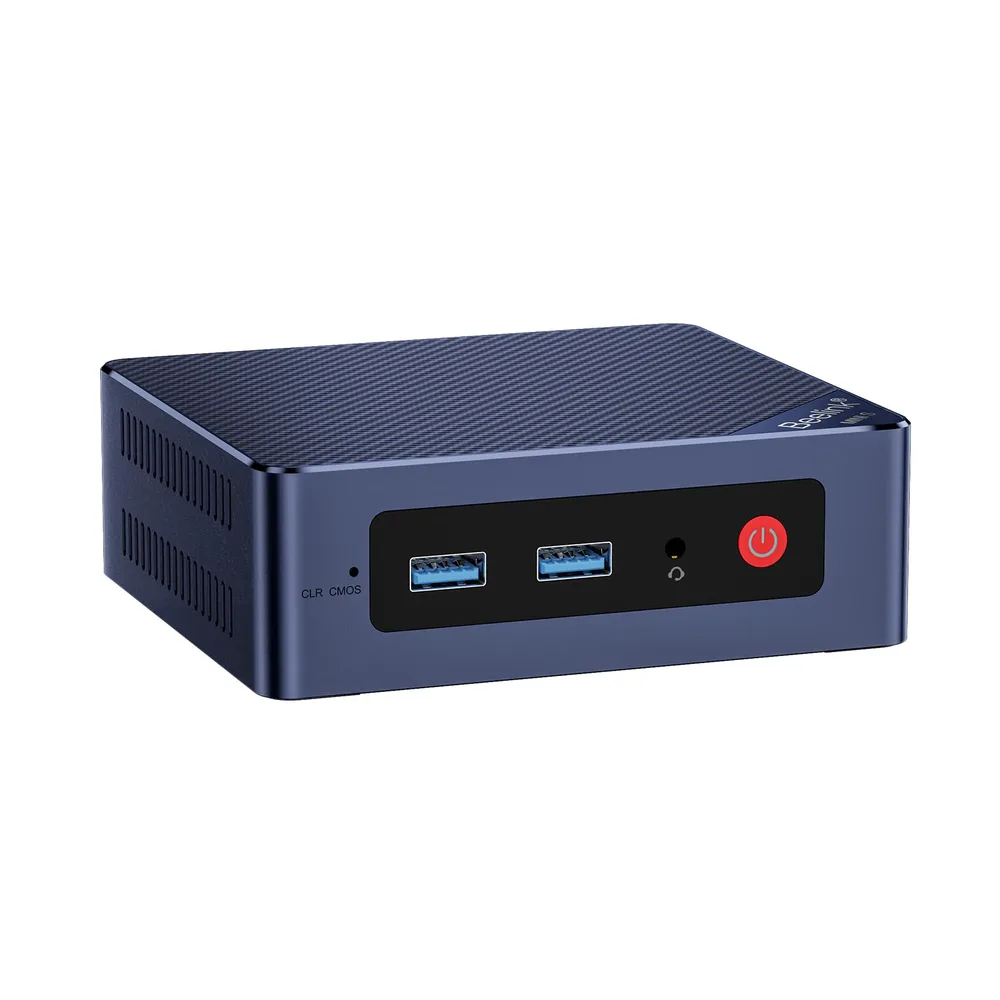 Beelink Mini PC Lake-N150