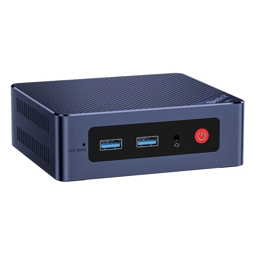 Beelink Mini PC Lake-N150
