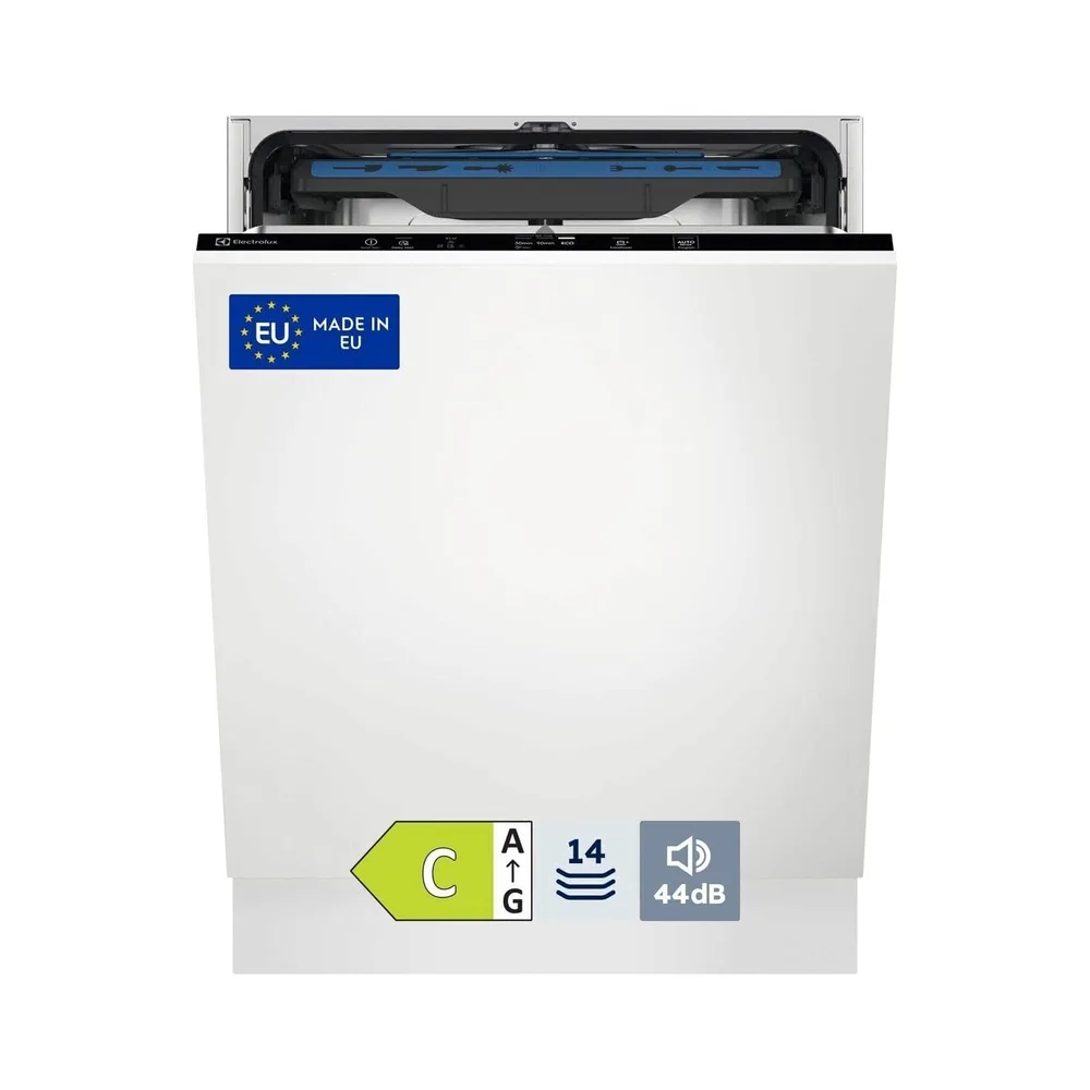 Electrolux Lave-vaisselle 14 couverts LSV48400L