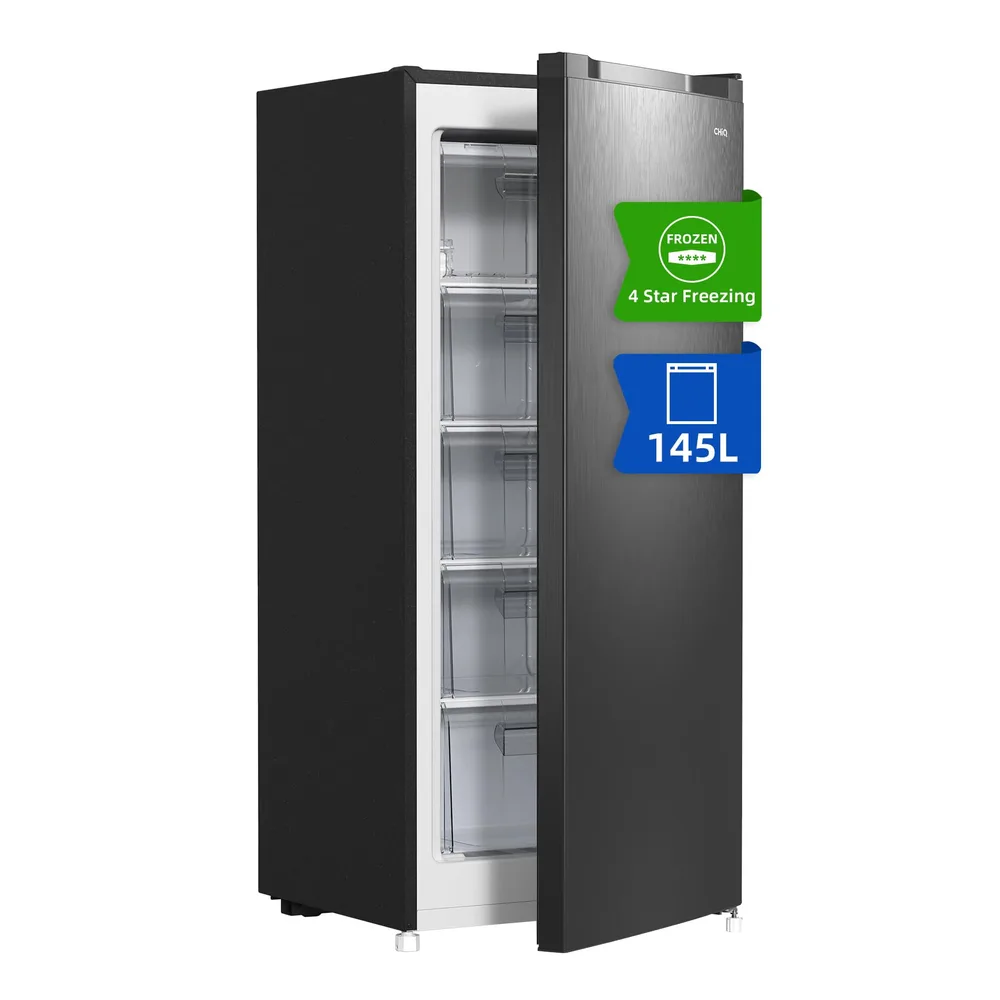 CHiQ Congélateur 145 L FSD160D4E