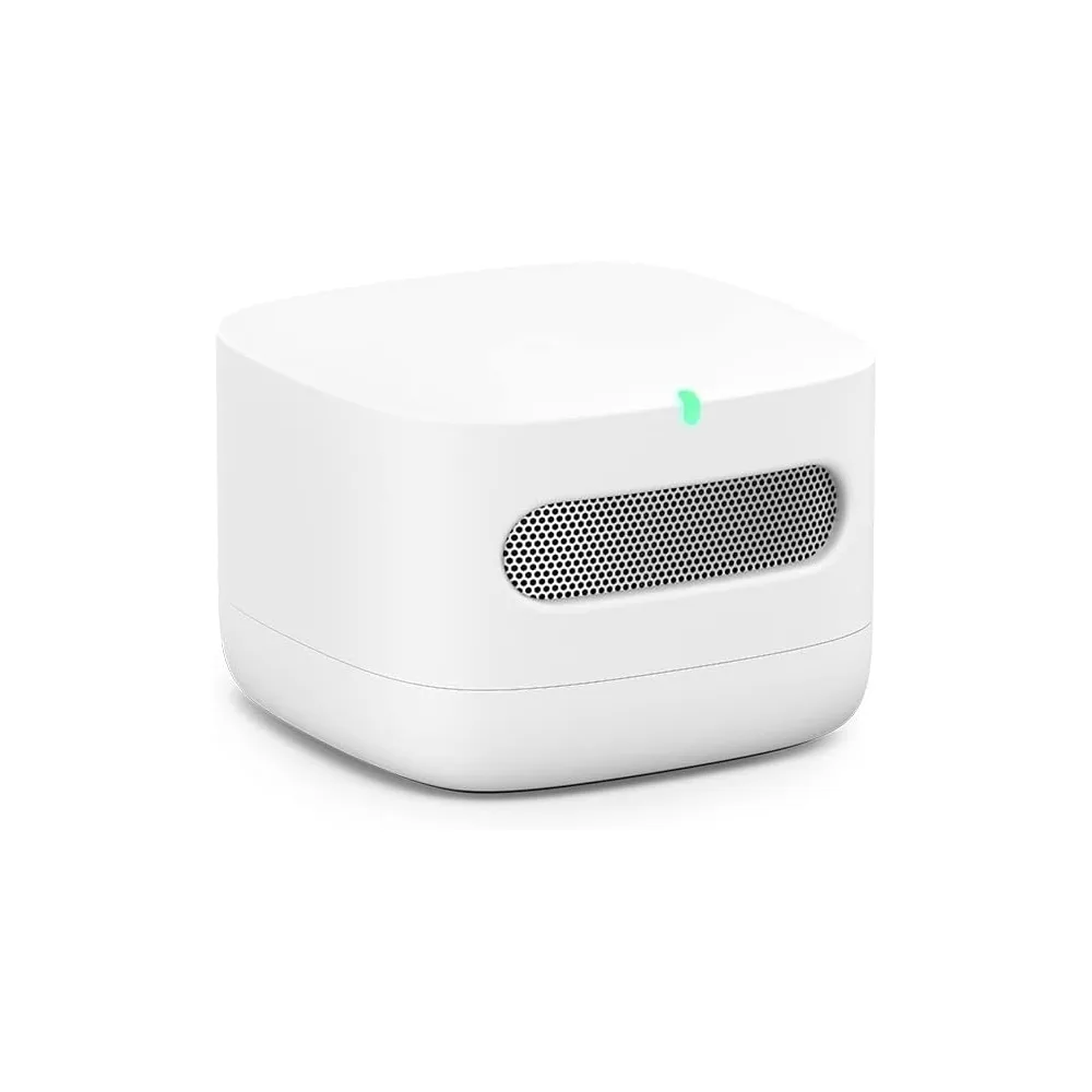 Amazon Alarme connectée 2024