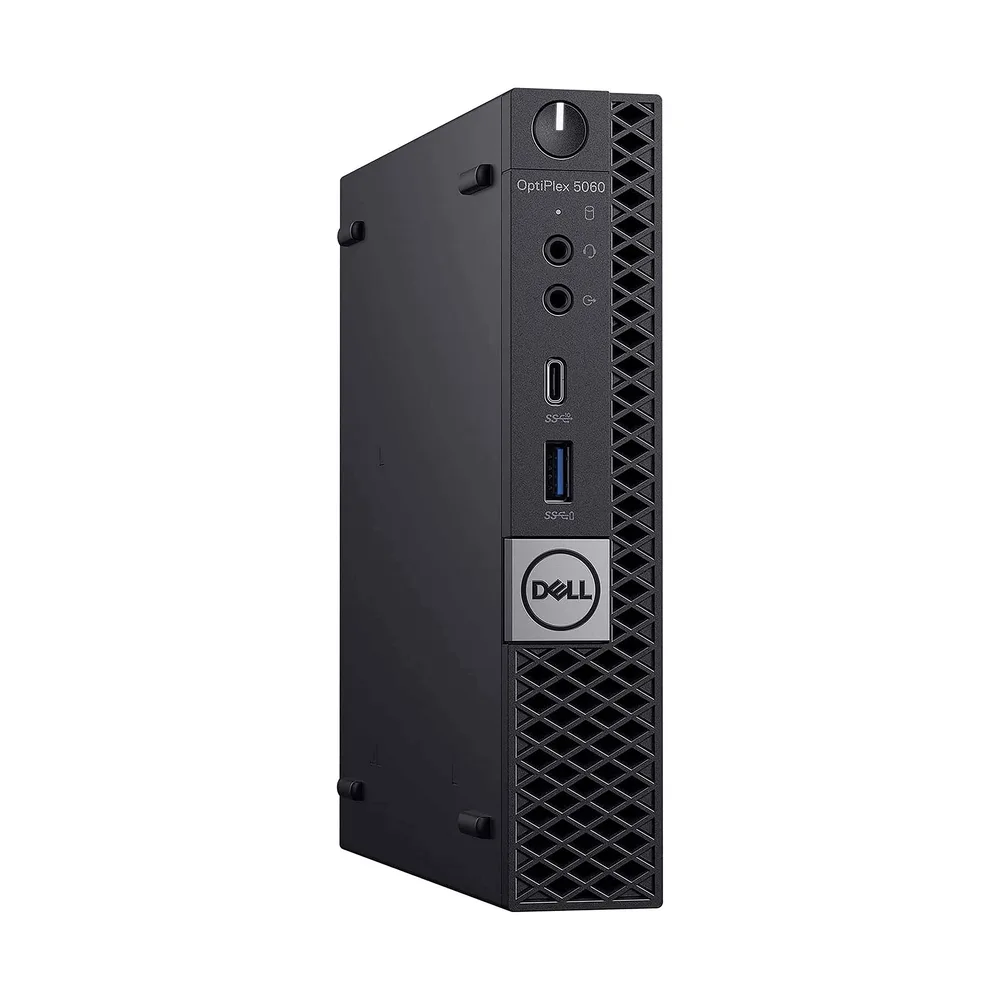 Dell Mini PC 512GB
