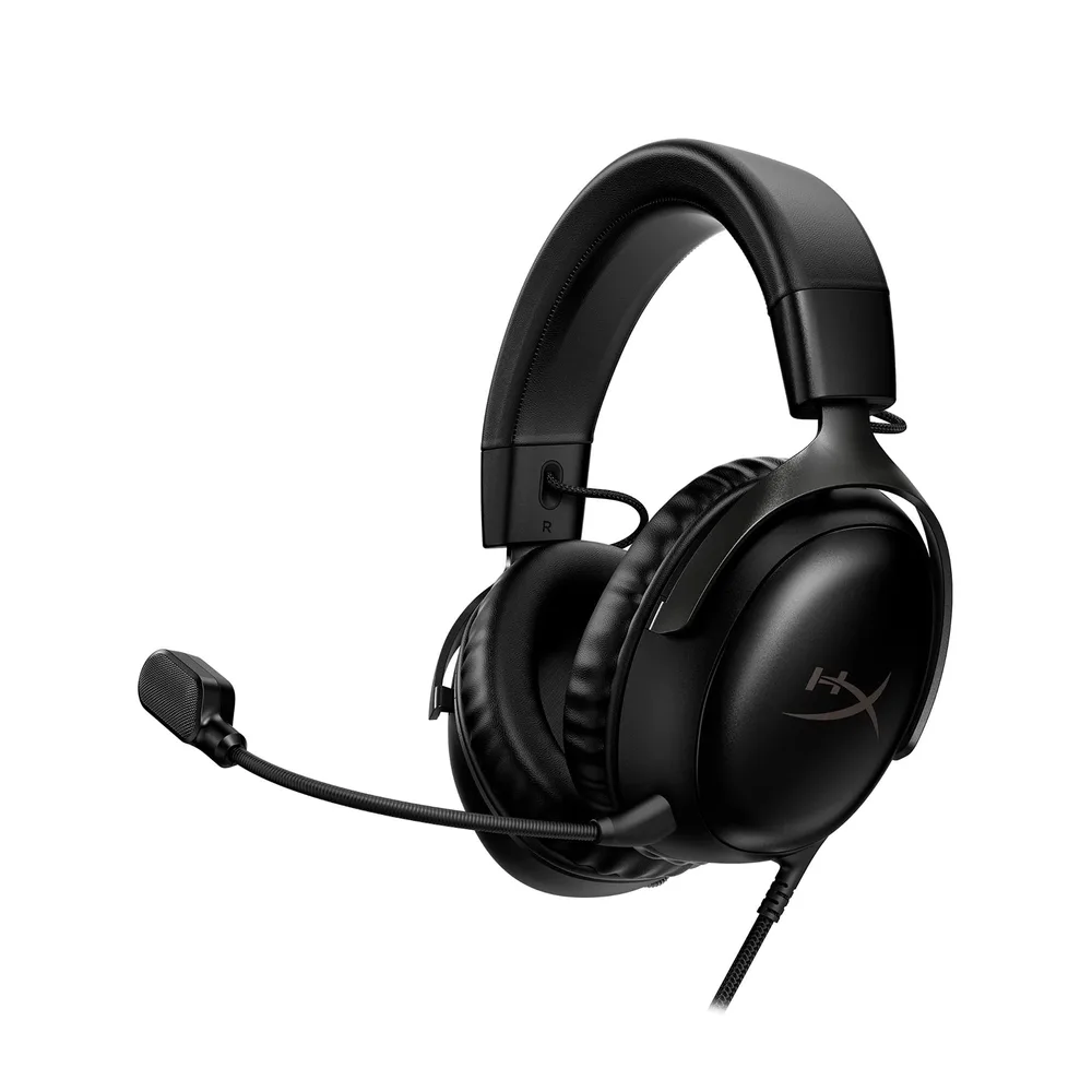 HyperX Casque gaming