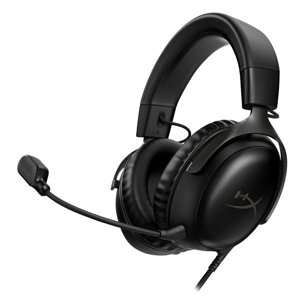HyperX Casque gaming