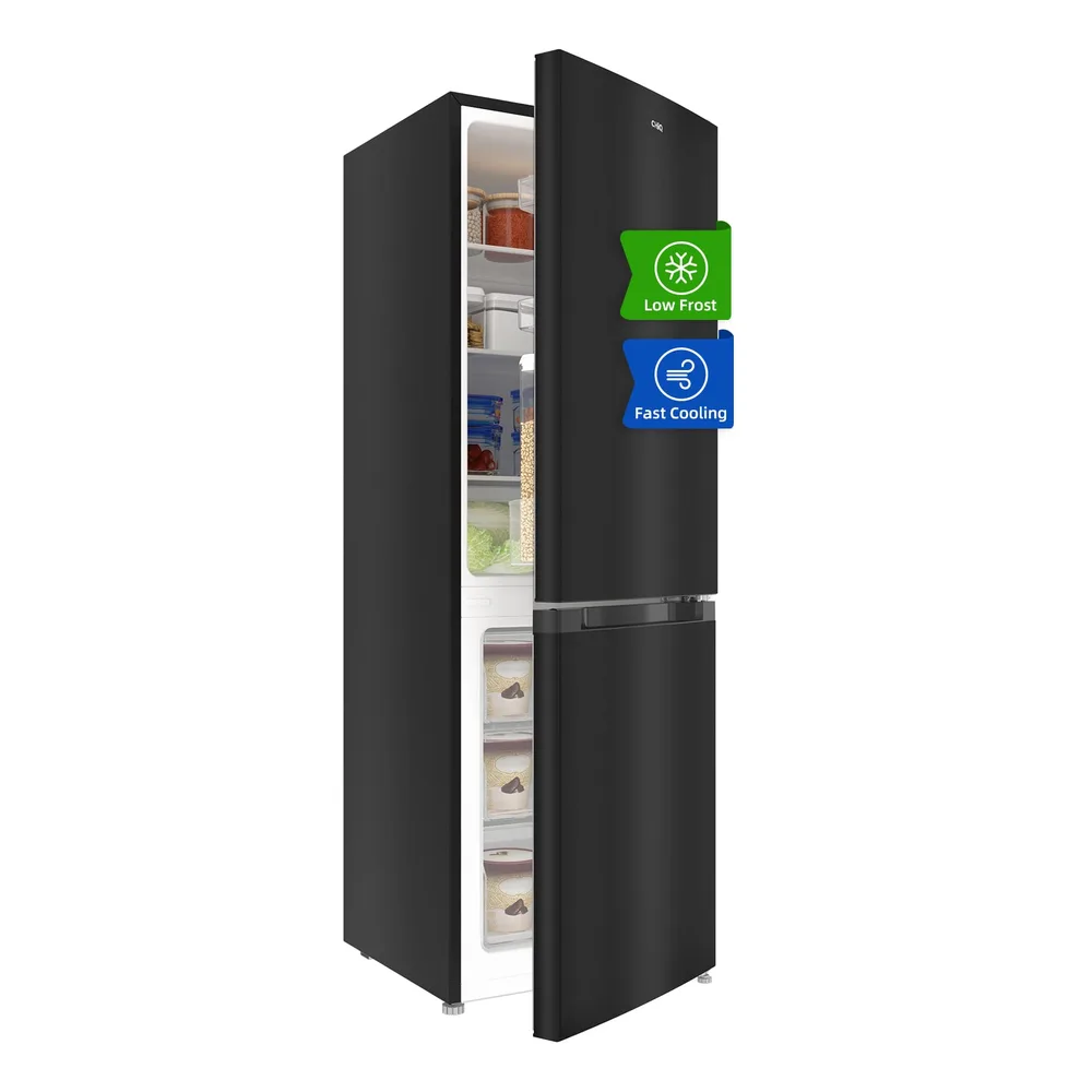 CHiQ Réfrigérateur 157 L CBM159LEBD