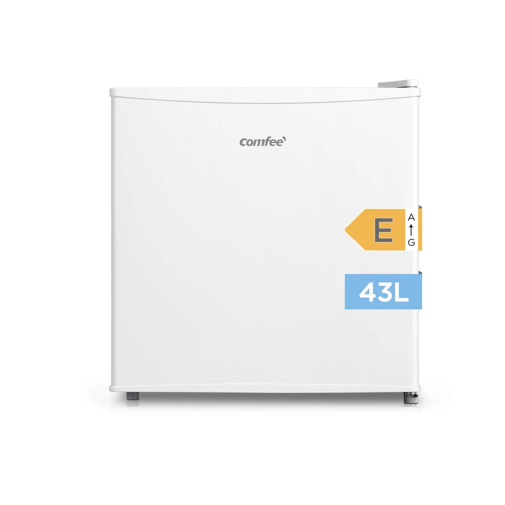 Comfee Réfrigérateur 43 L RCD50WH2