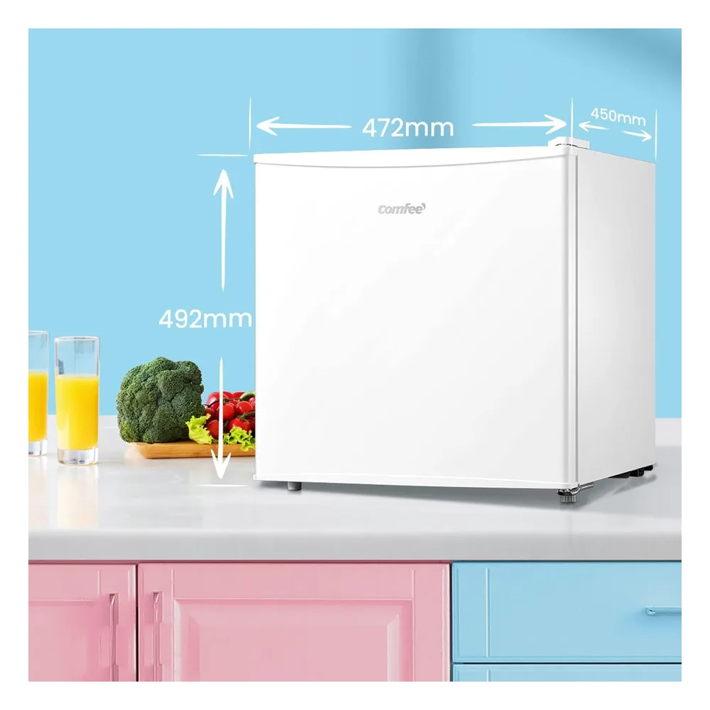 Comfee Réfrigérateur 43 L RCD50WH2