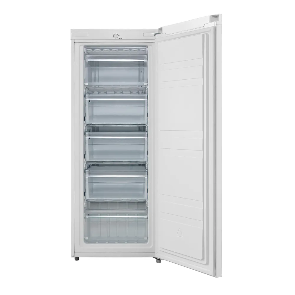 Comfee Congélateur 160 L RCU160WH2
