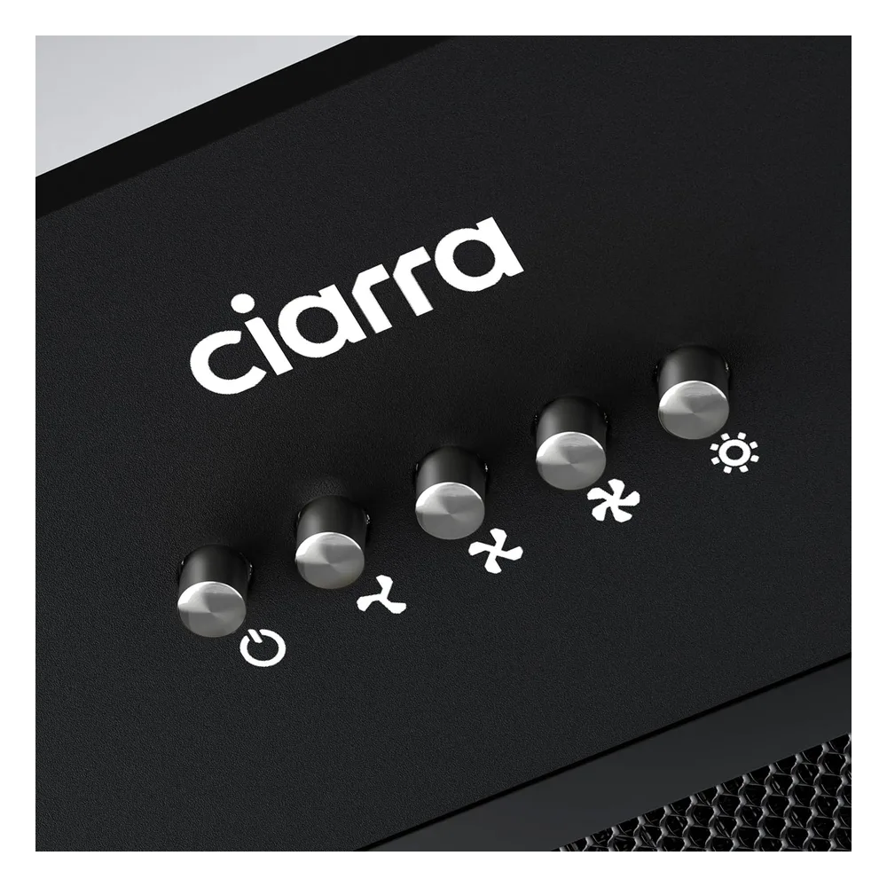CIARRA Hotte CBCB5913A