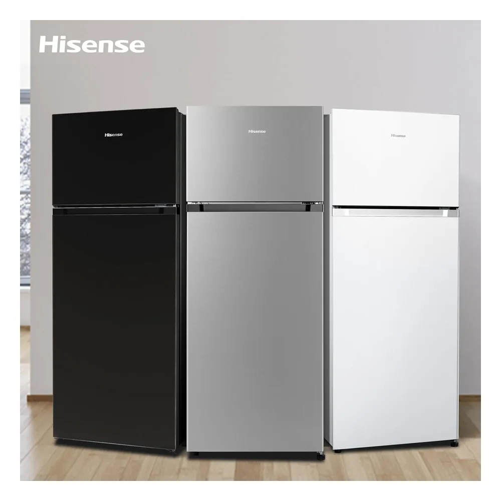 Hisense Réfrigérateur 206 L MTM55205SE