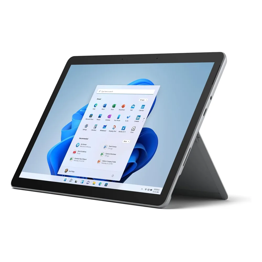 Microsoft Tablette QKNK