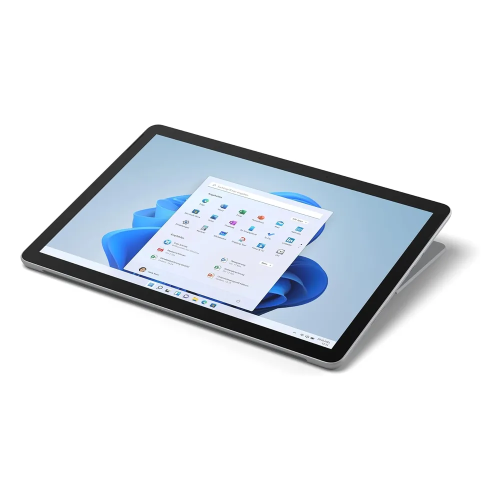 Microsoft Tablette QKNK
