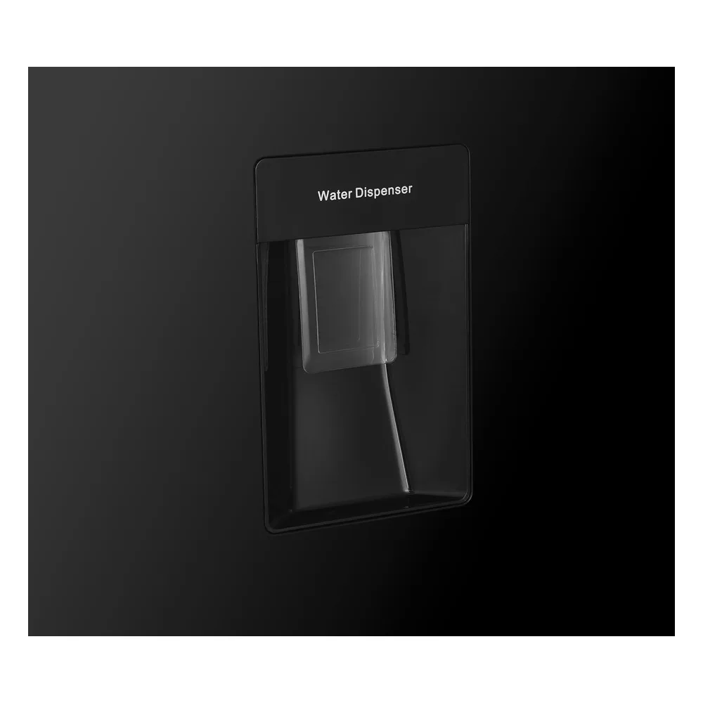 GEDTECH Réfrigérateur 262 L GCB262BL