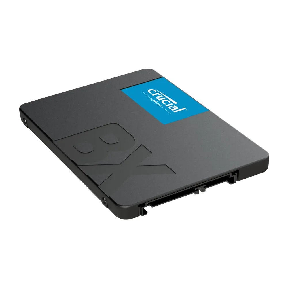 Crucial SSD CT1000BX500SSD101