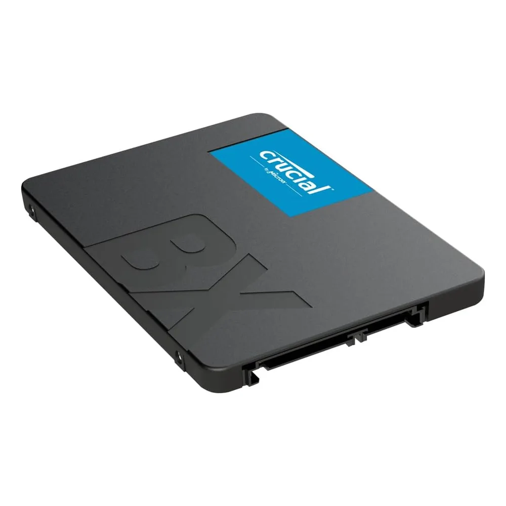Crucial SSD CT1000BX500SSD101