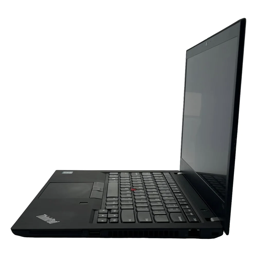 Lenovo PC portable N8SN