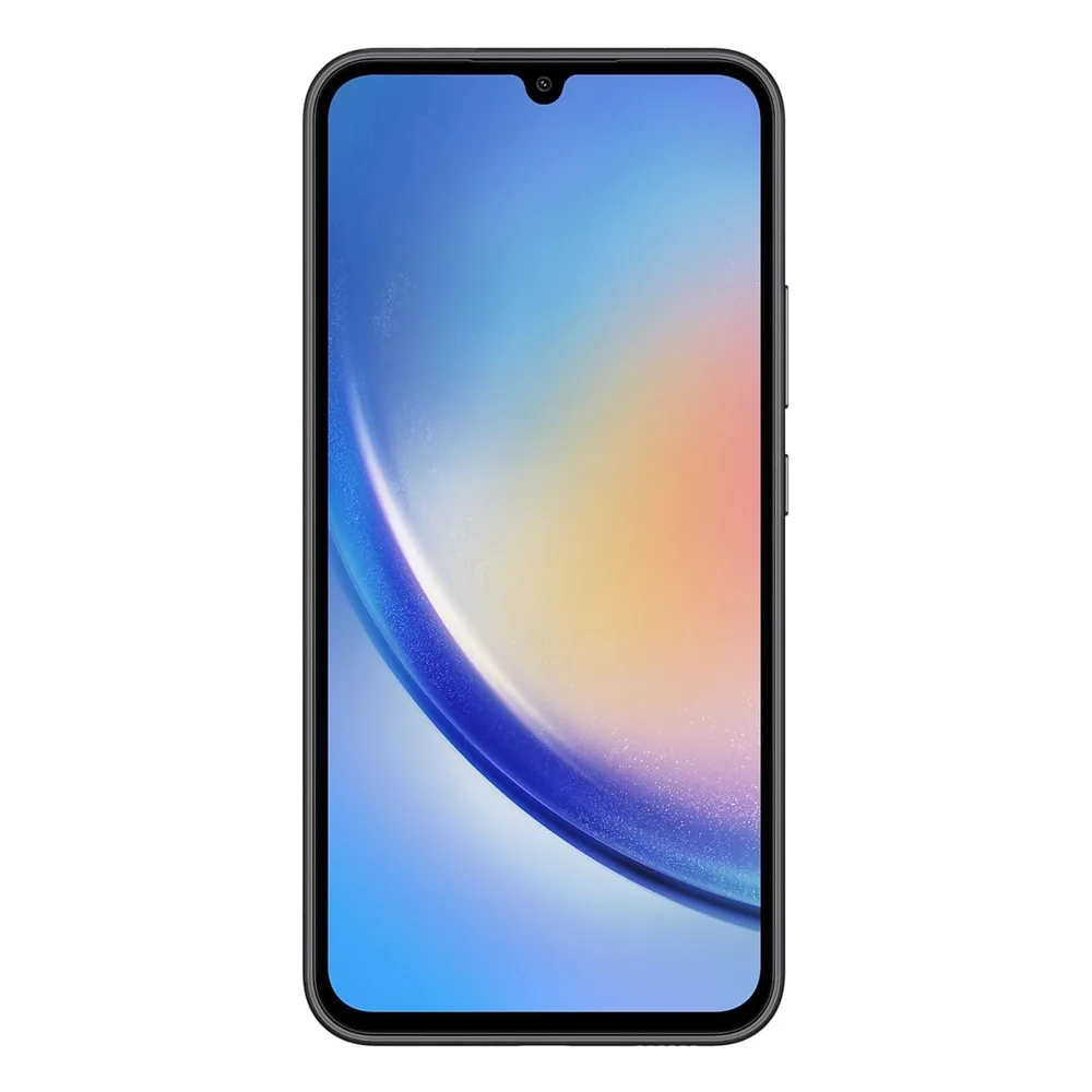 Samsung Smartphone 128 Go 16.65cm