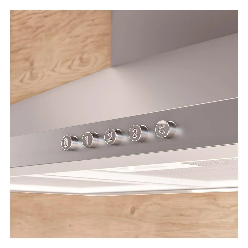 Cecotec Hotte