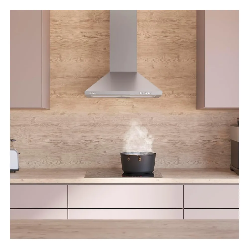 Cecotec Hotte