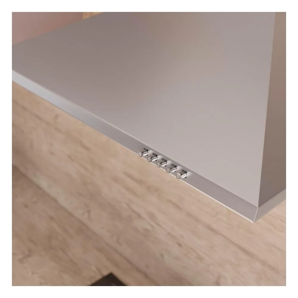 Cecotec Hotte