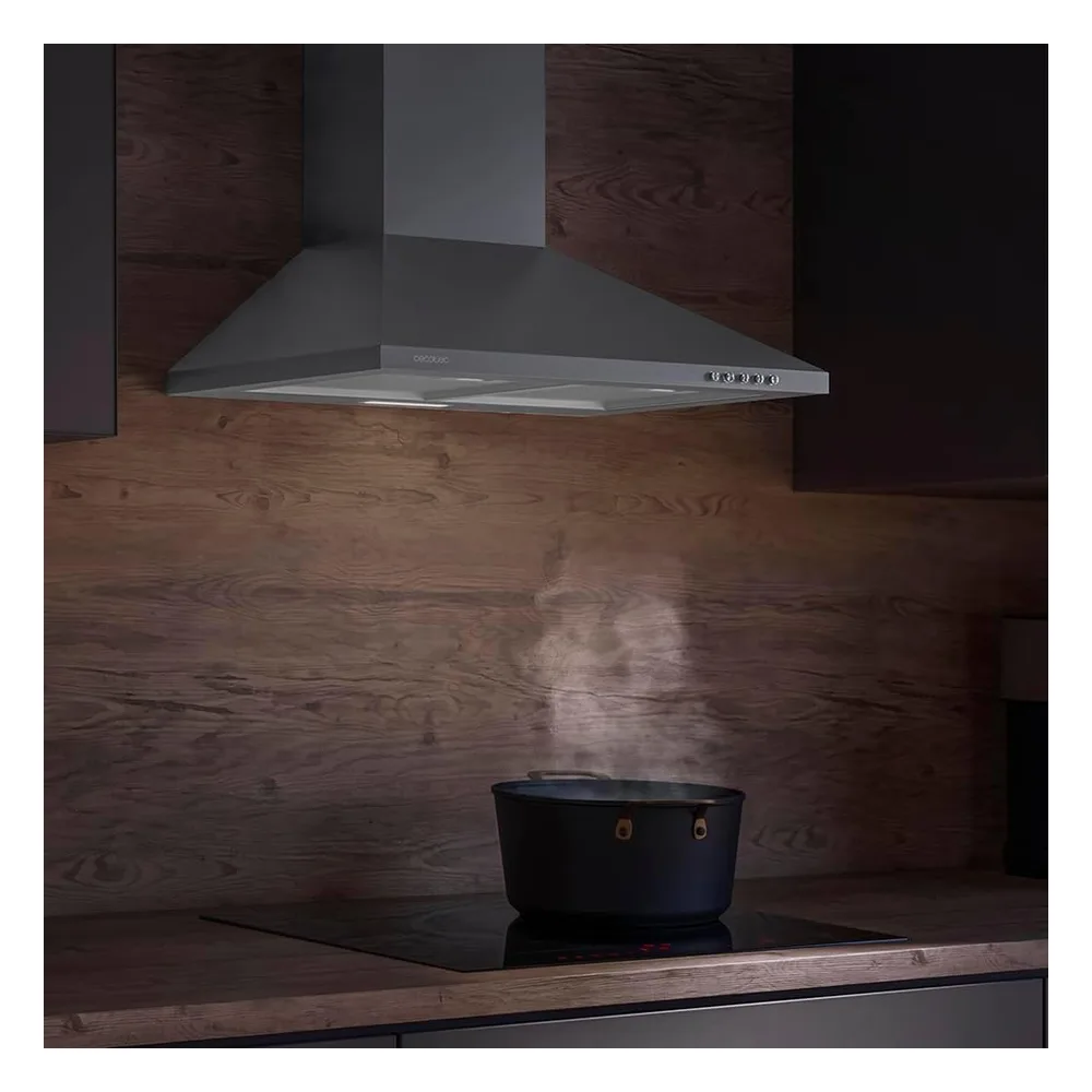 Cecotec Hotte