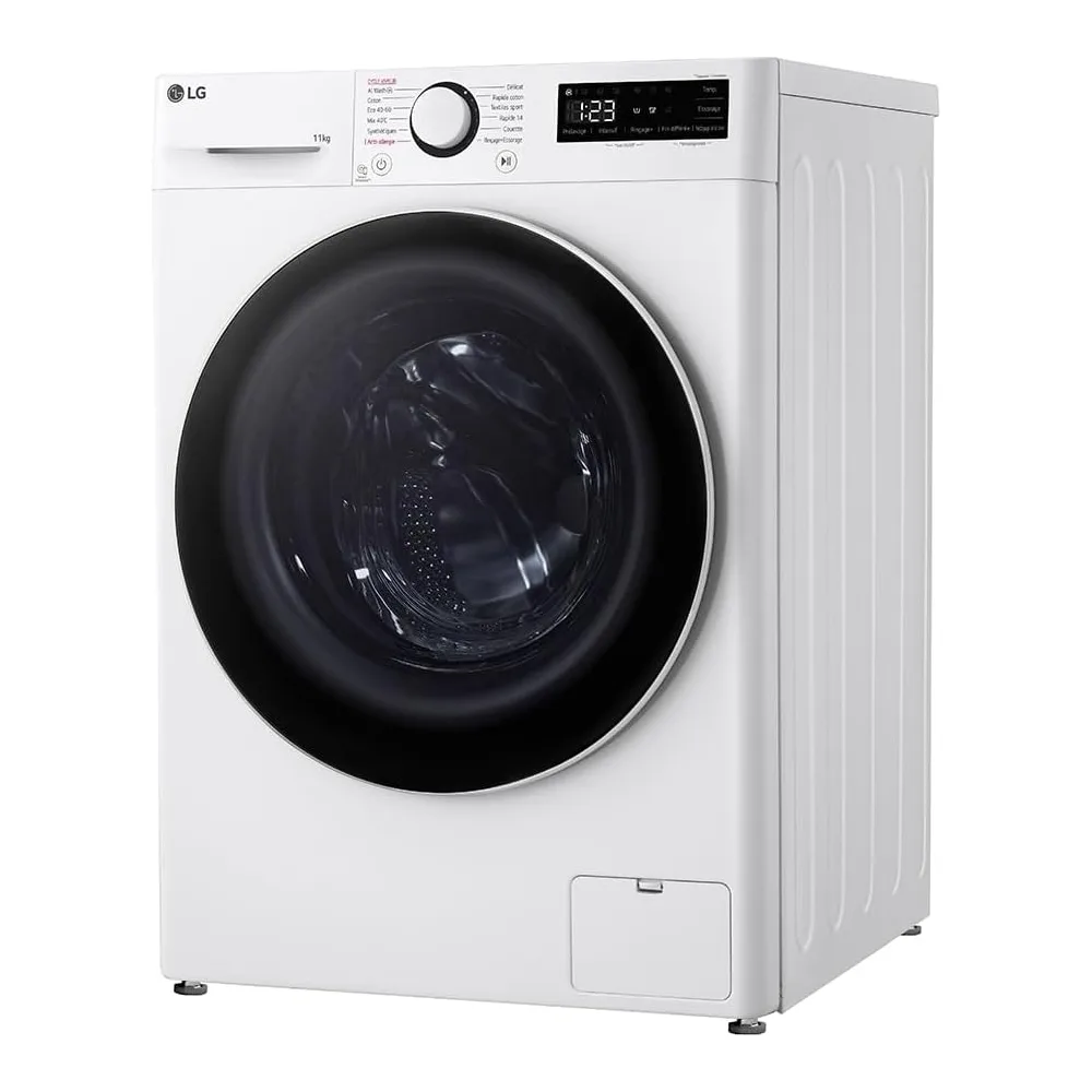 LG Lave-linge F14R50WHS