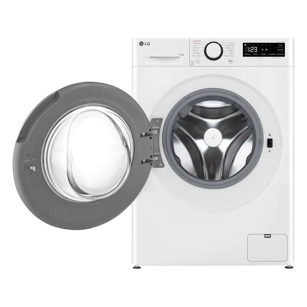 LG Lave-linge F14R50WHS