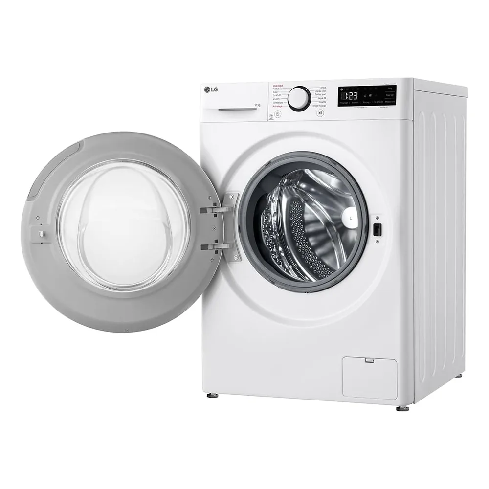 LG Lave-linge F14R50WHS