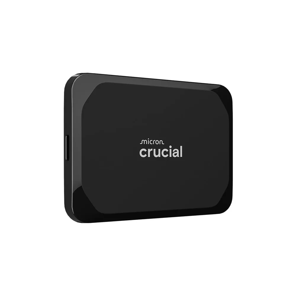 Crucial SSD 1 To CT1000X9SSD902