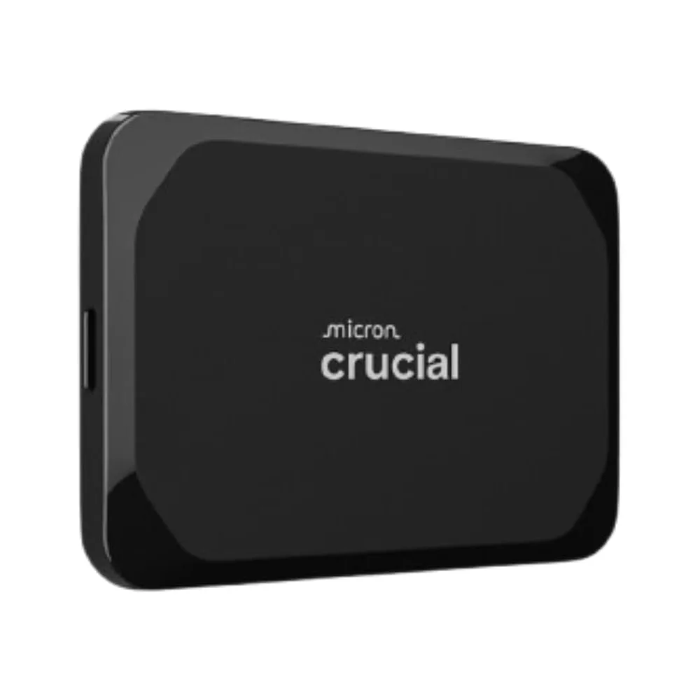 Crucial SSD 1 To CT1000X9SSD902