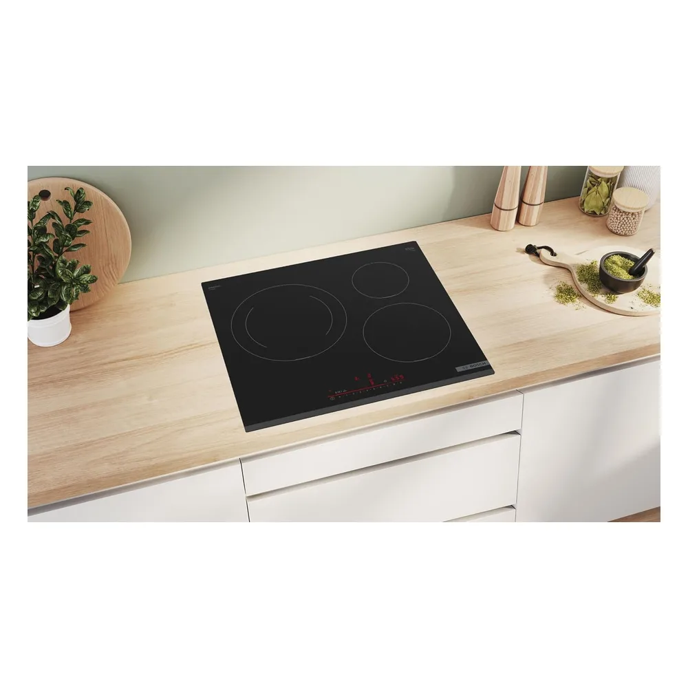 Bosch Plaque à induction PIJ631HB1E