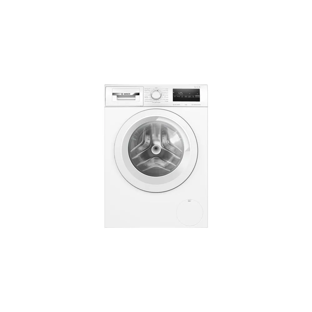 Bosch Lave-linge 8 kg WAN28258FR