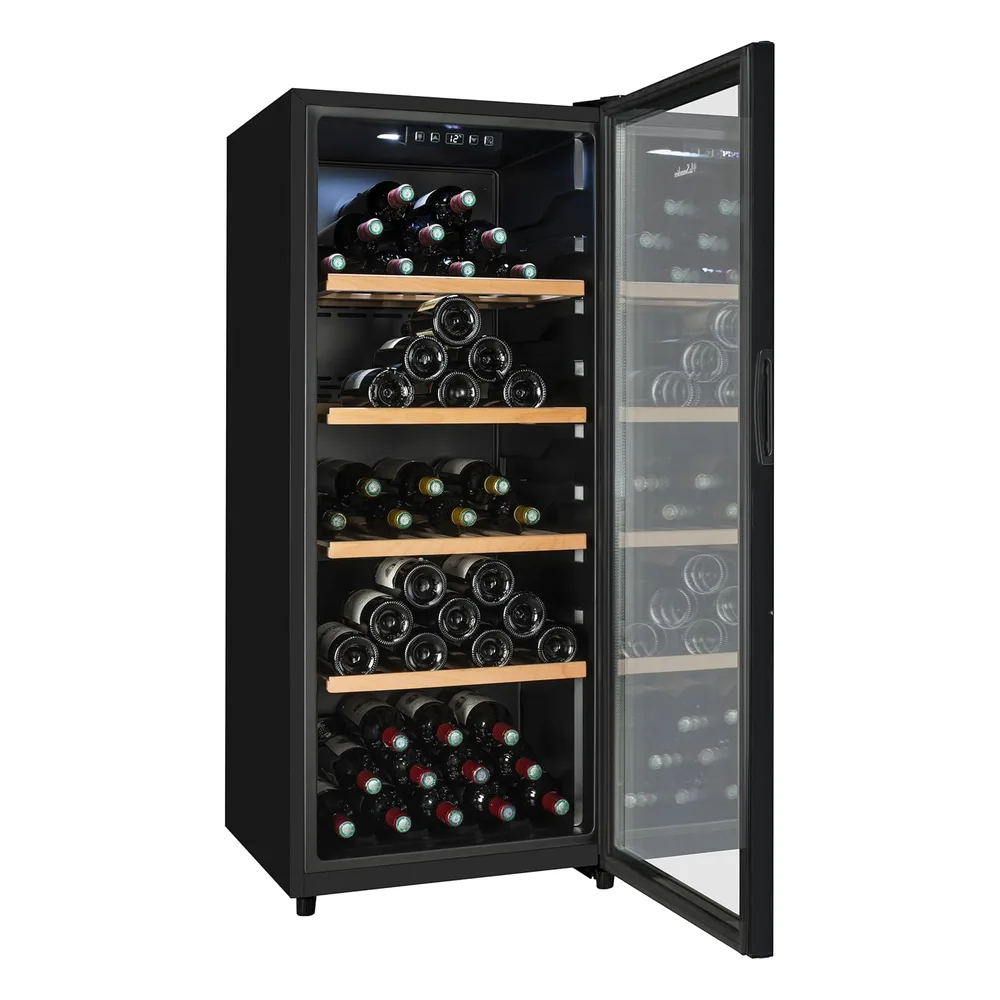 La Sommelière Cave à vin CTVNE120