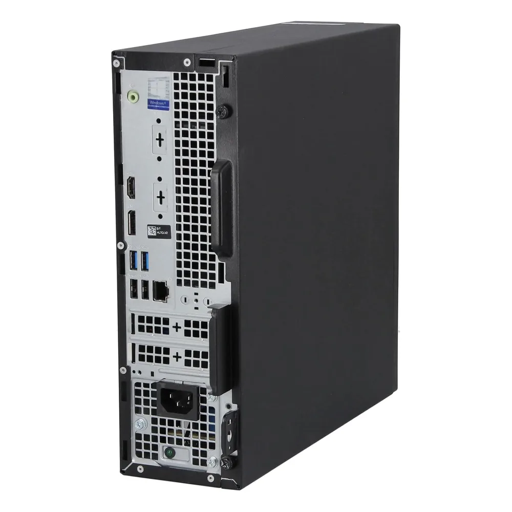 Dell PC de bureau 960GB