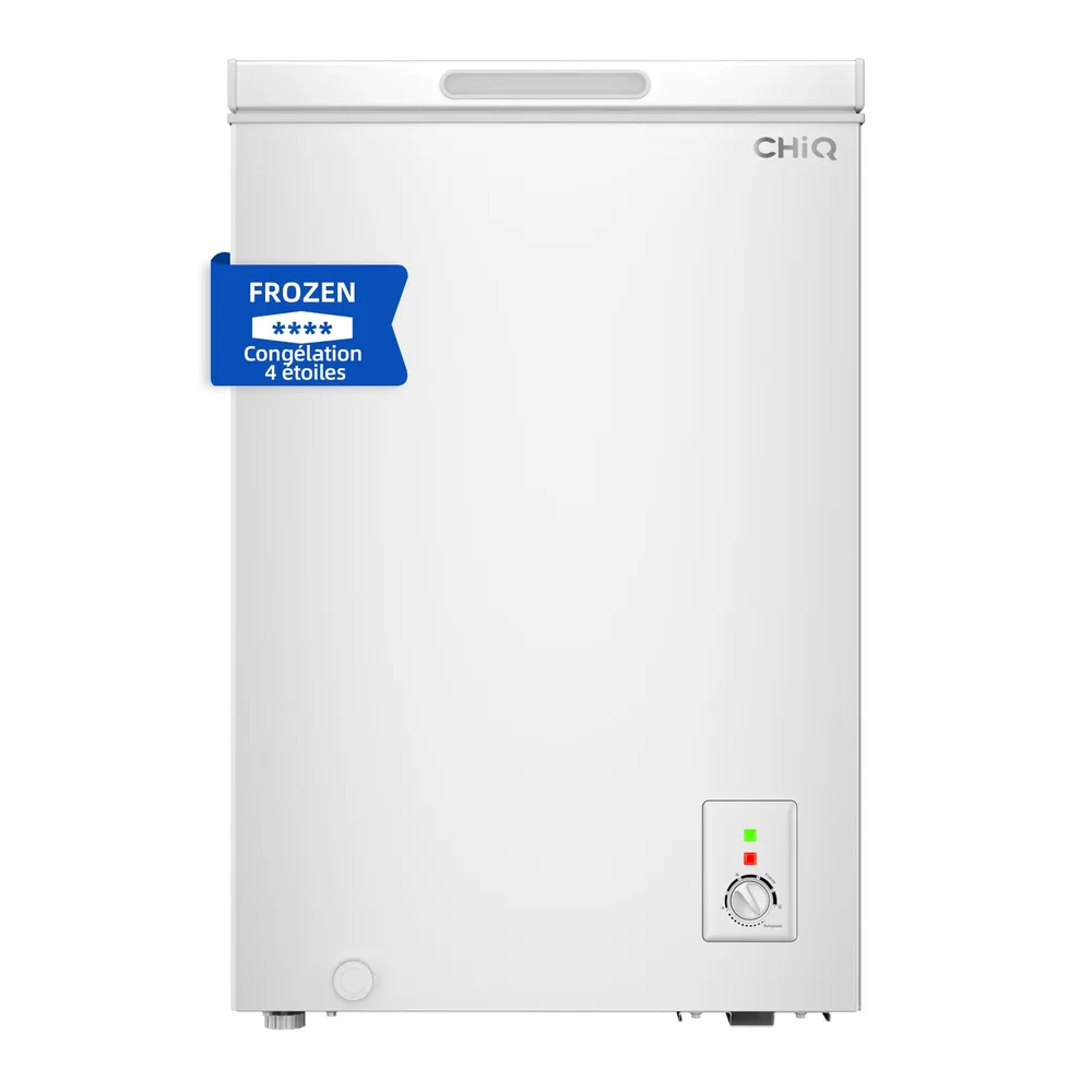 CHiQ Congélateur 99 L FCF98DE