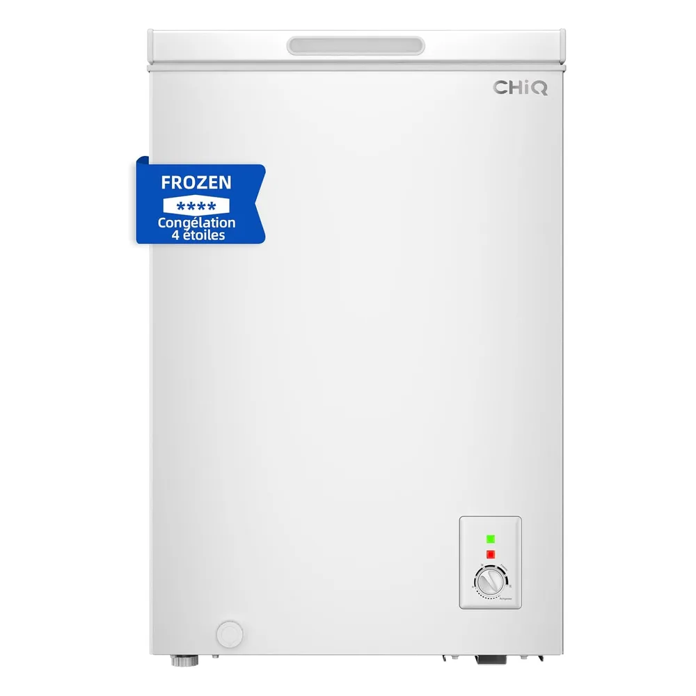 CHiQ Congélateur 99 L FCF98DE