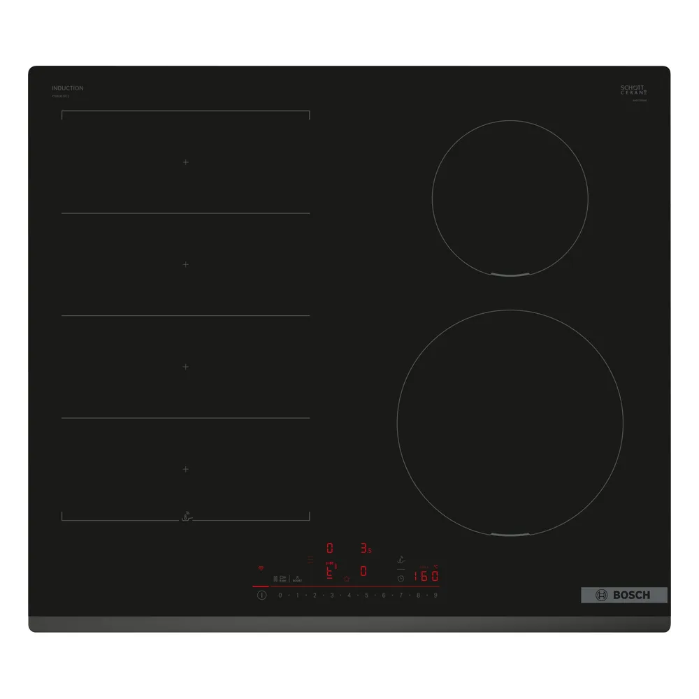 Bosch Plaque à induction PIX631HC1E