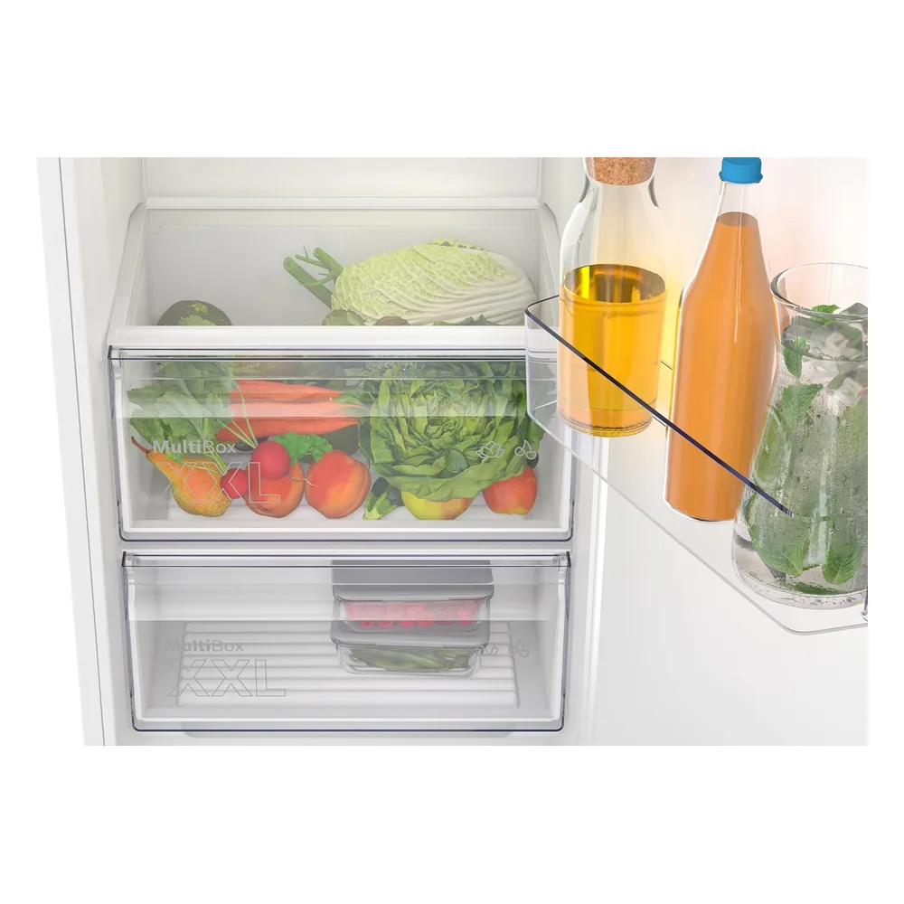 Bosch Réfrigérateur 310 L KIR81NSE0