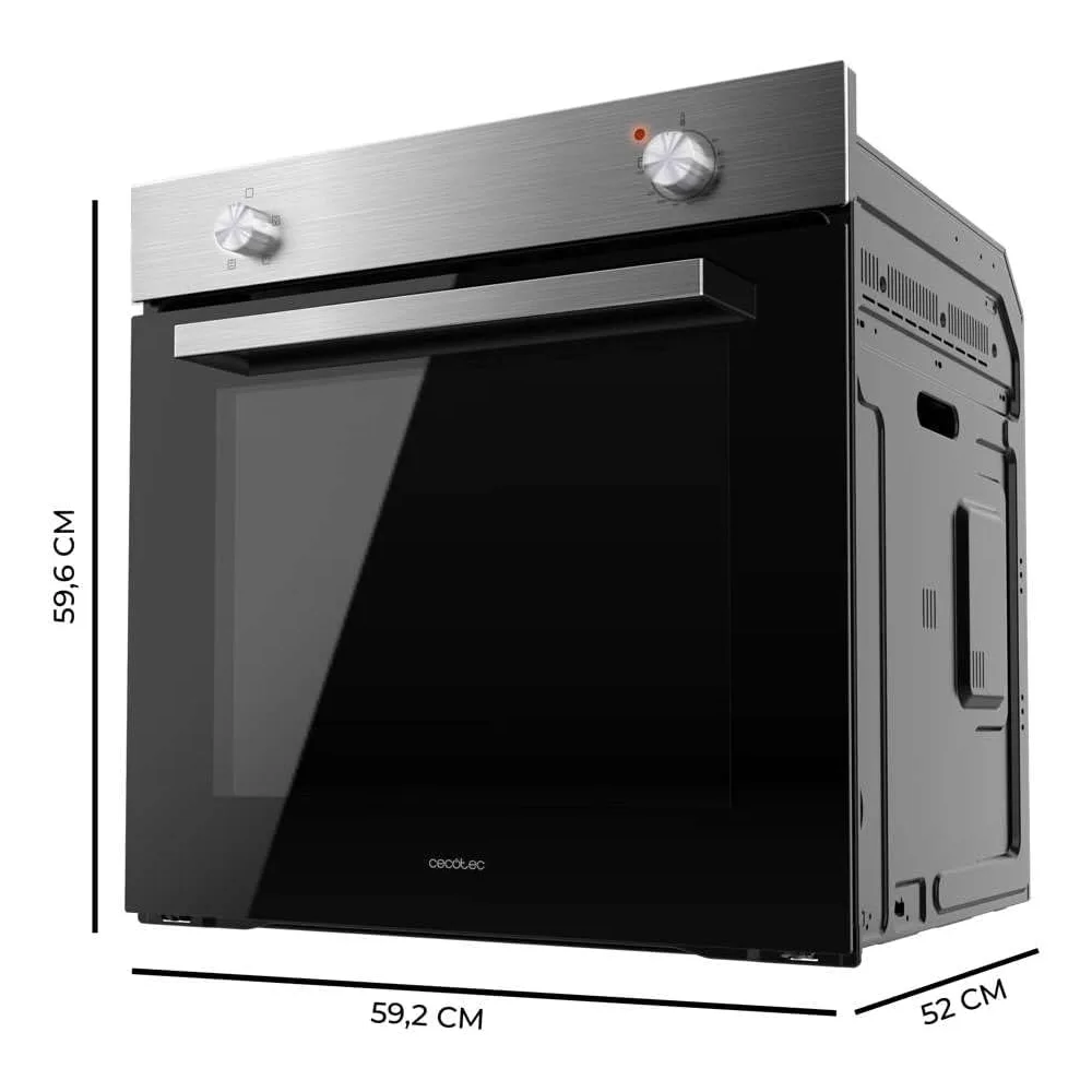 Cecotec Four 77 L