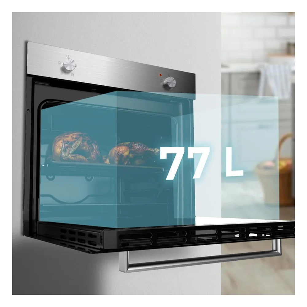 Cecotec Four 77 L