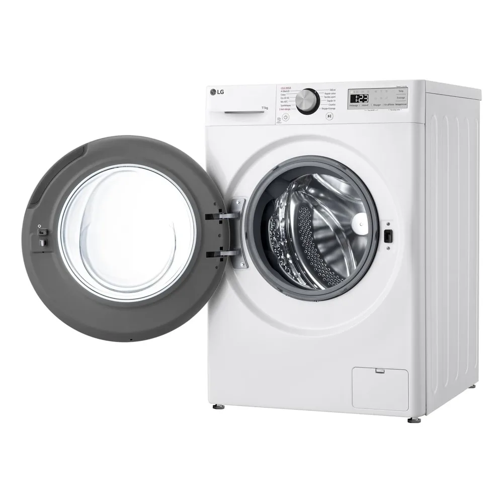 LG Lave-linge F14R15WHS