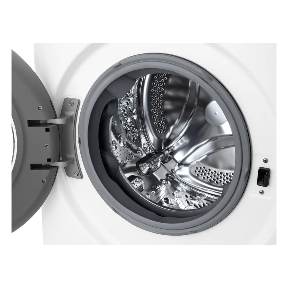 LG Lave-linge F14R15WHS