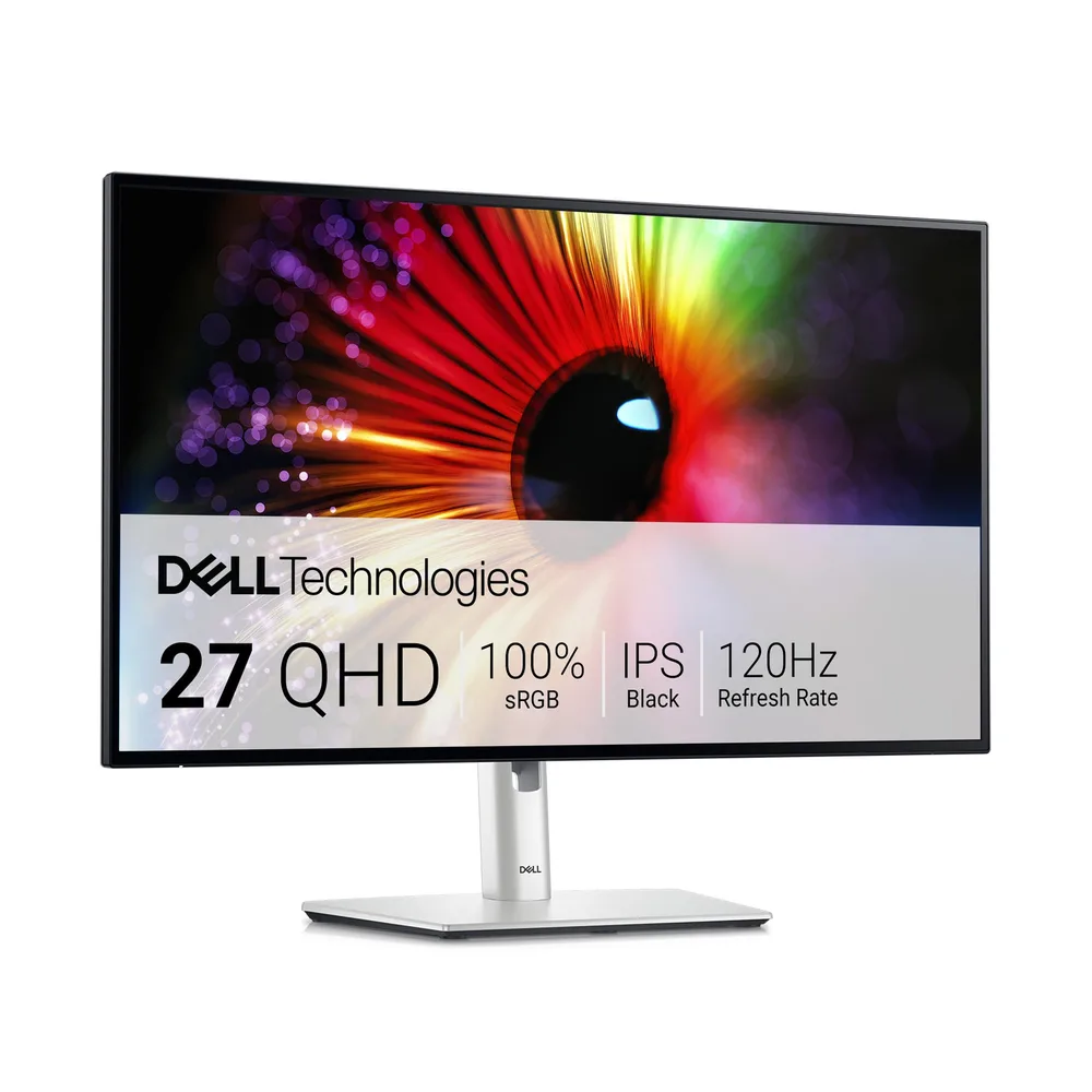 Dell Écran PC 120Hz